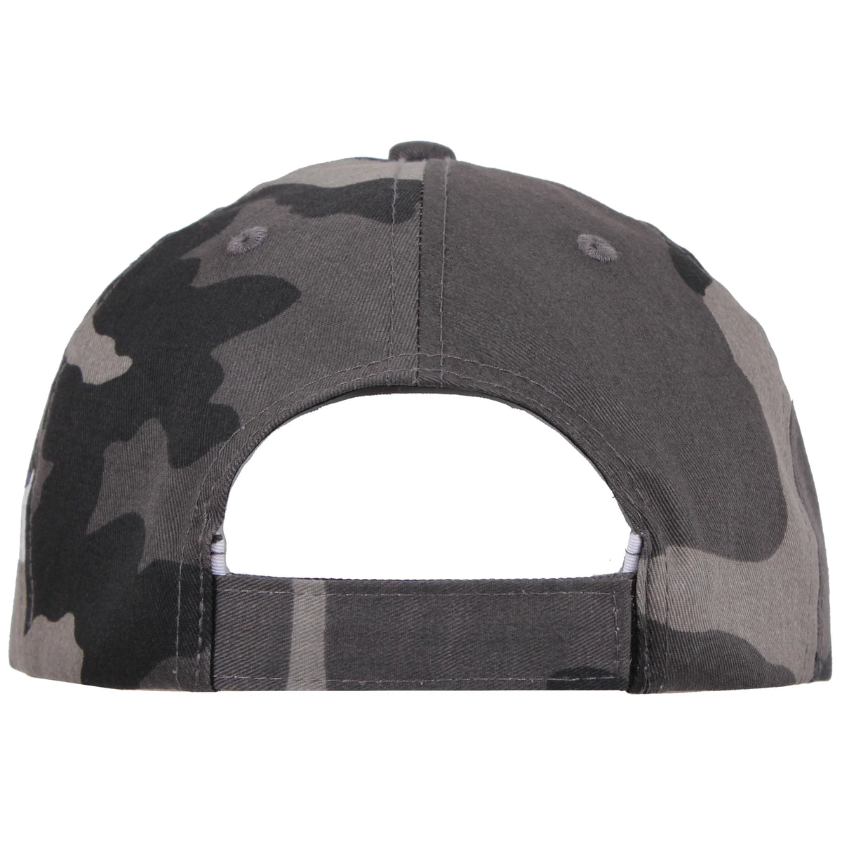Supreme Camo Low Profile Cap