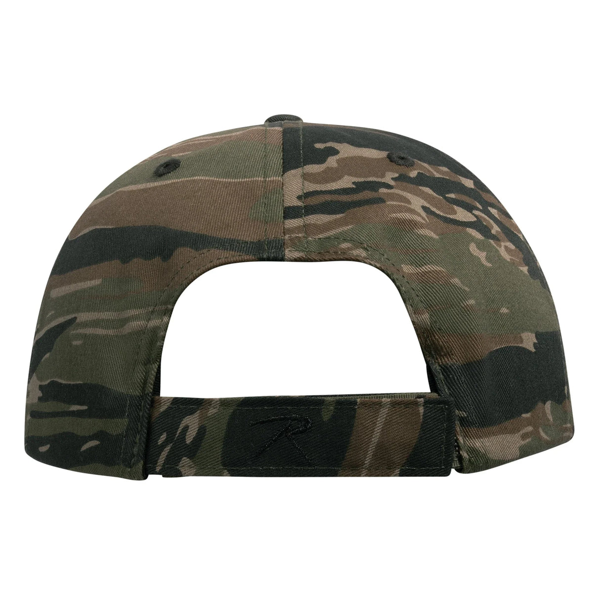Supreme Camo Low Profile Cap