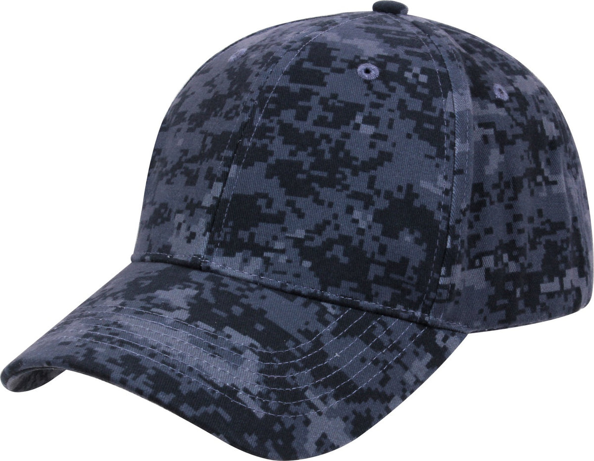 Supreme Camo Low Profile Cap
