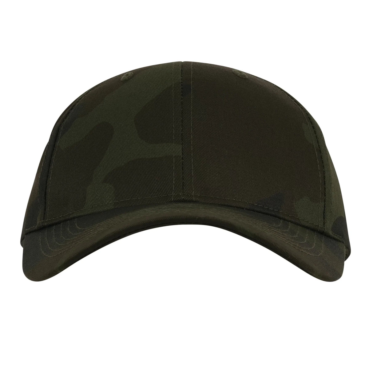 Supreme Camo Low Profile Cap