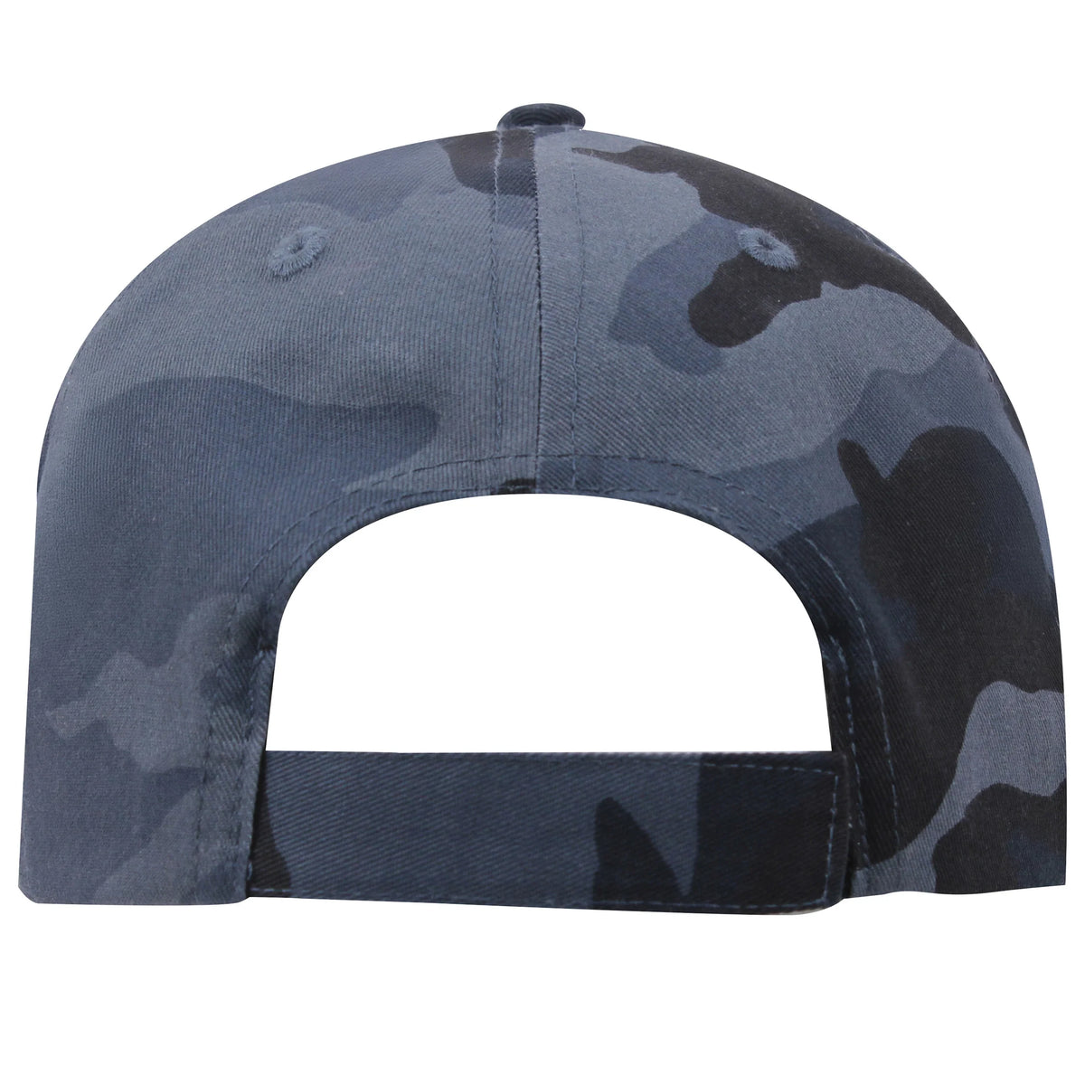 Supreme Camo Low Profile Cap