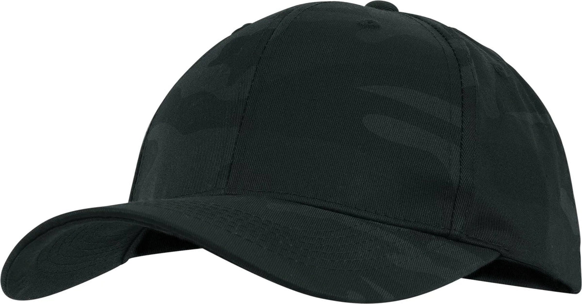 Supreme Camo Low Profile Cap - Midnight Black