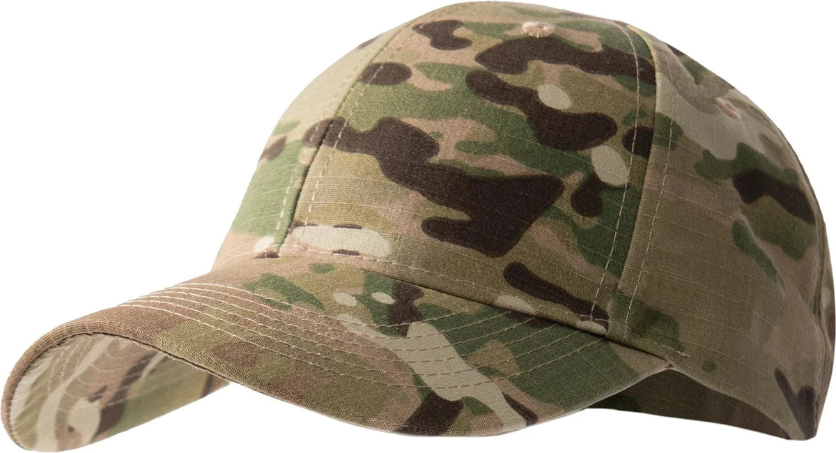 Supreme Camo Low Profile Cap - Multicam
