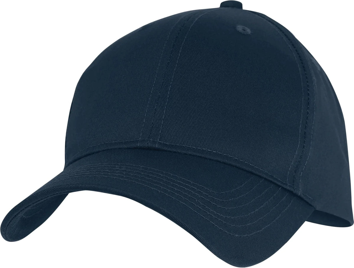 Supreme Solid Color Low Profile Cap - Cadet Blue