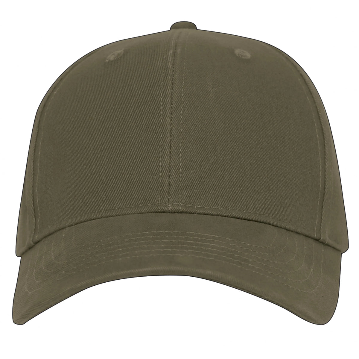 Supreme Solid Color Low Profile Cap