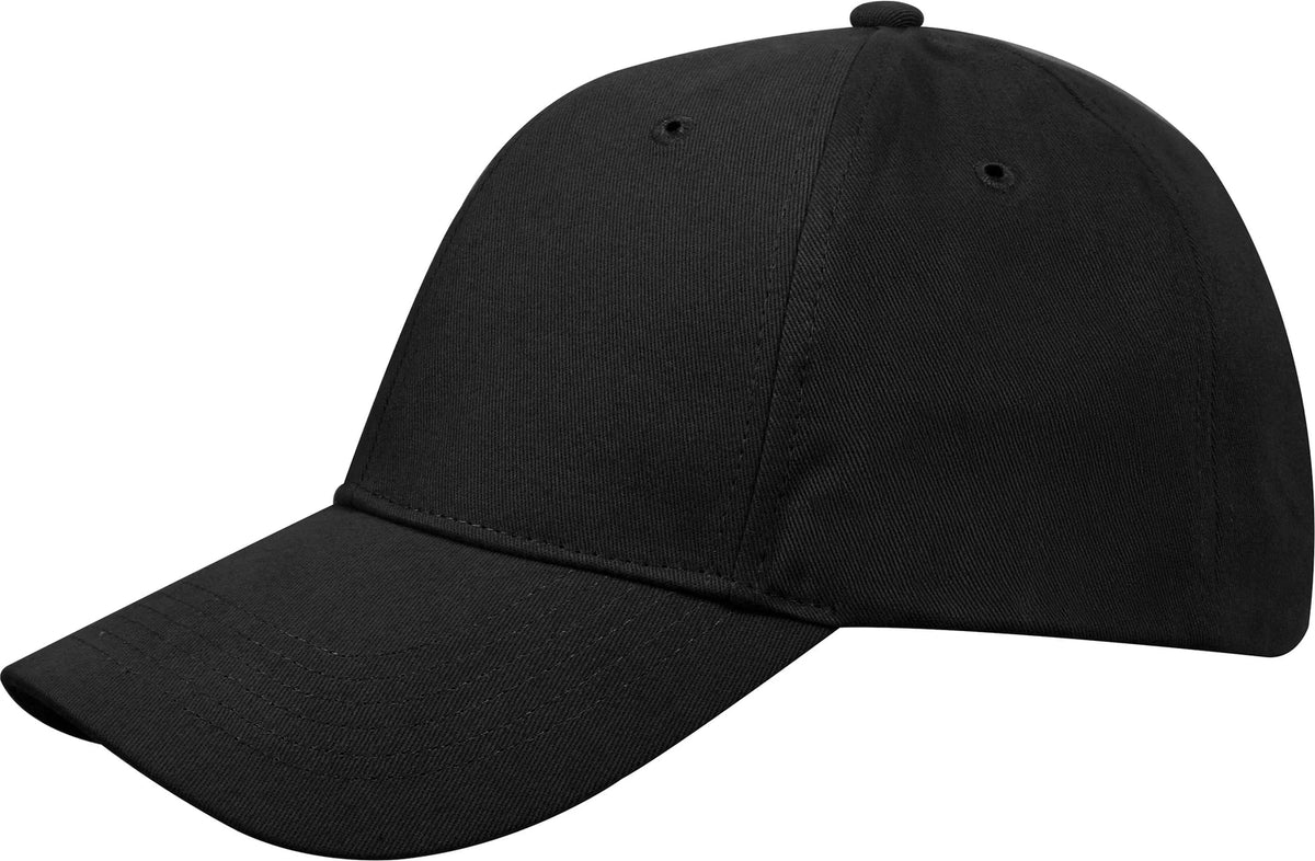 Supreme Solid Color Low Profile Cap