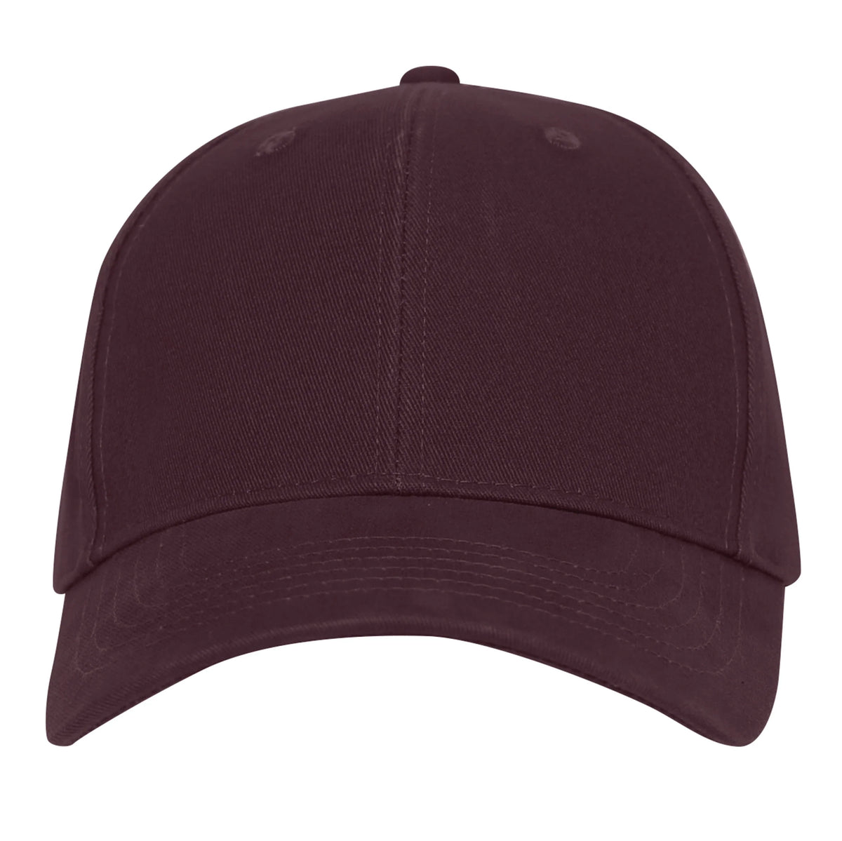 Supreme Solid Color Low Profile Cap