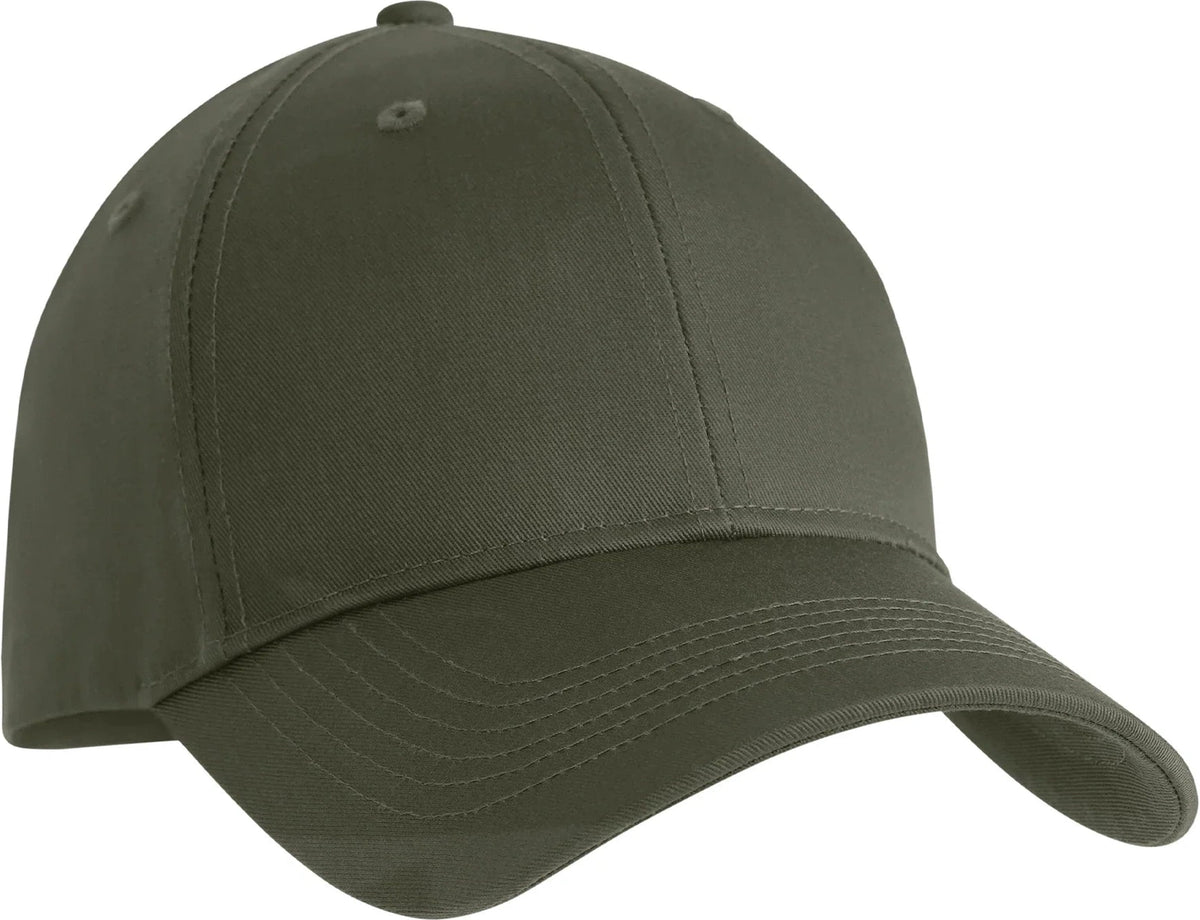 Supreme Solid Color Low Profile Cap