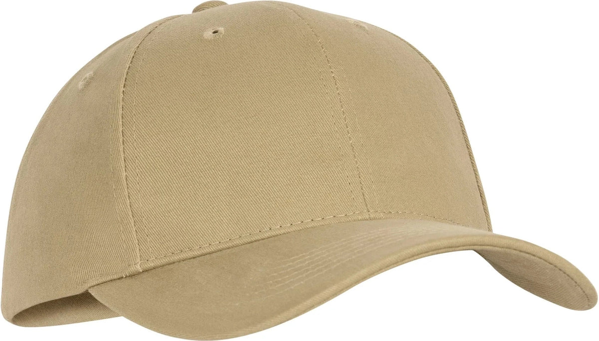 Supreme Solid Color Low Profile Cap