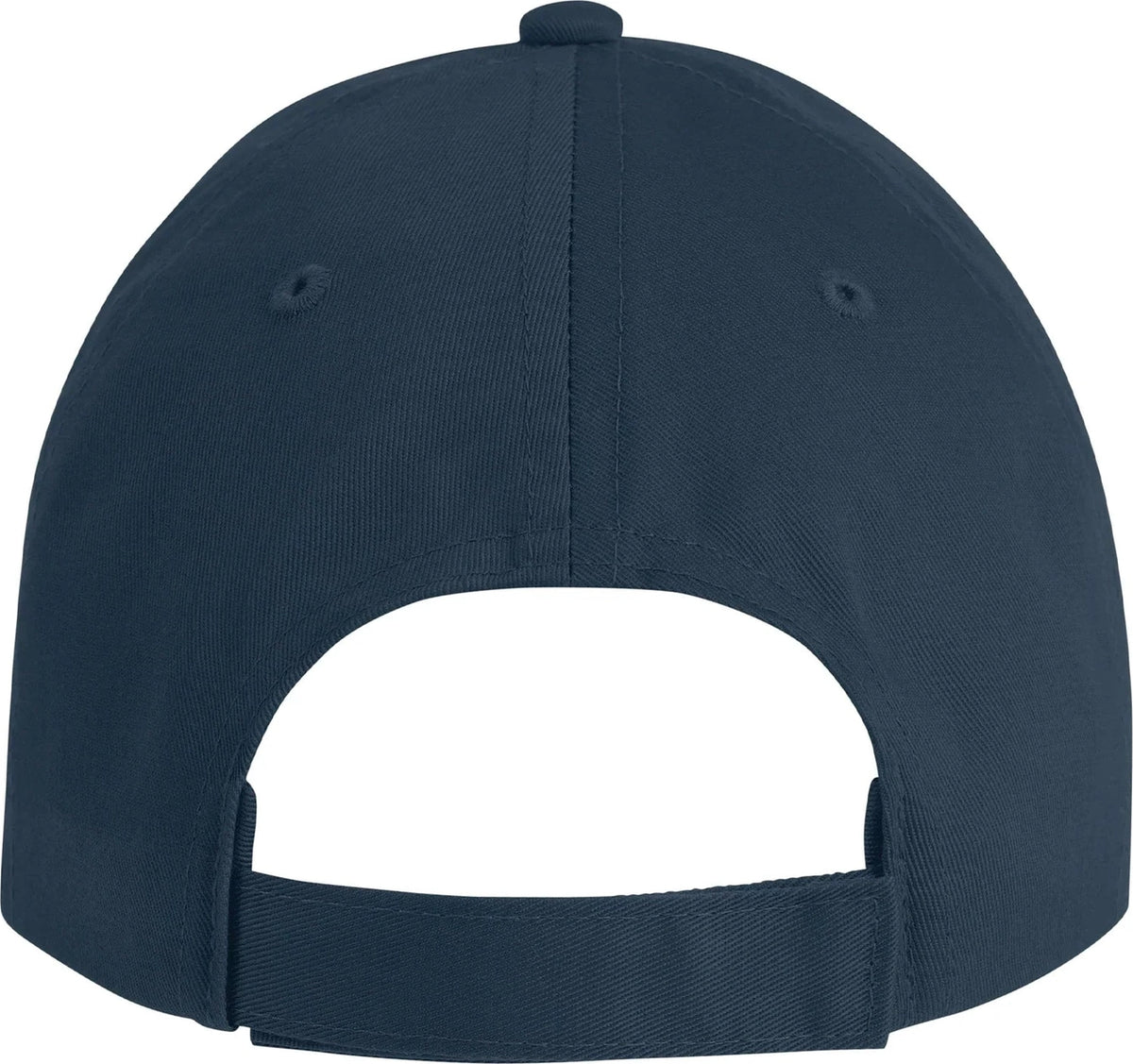 Supreme Solid Color Low Profile Cap