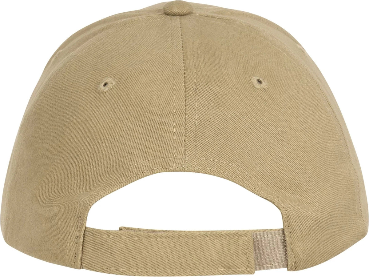 Supreme Solid Color Low Profile Cap