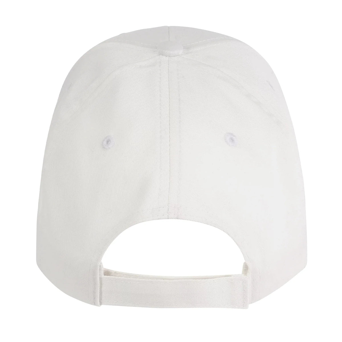 Supreme Solid Color Low Profile Cap