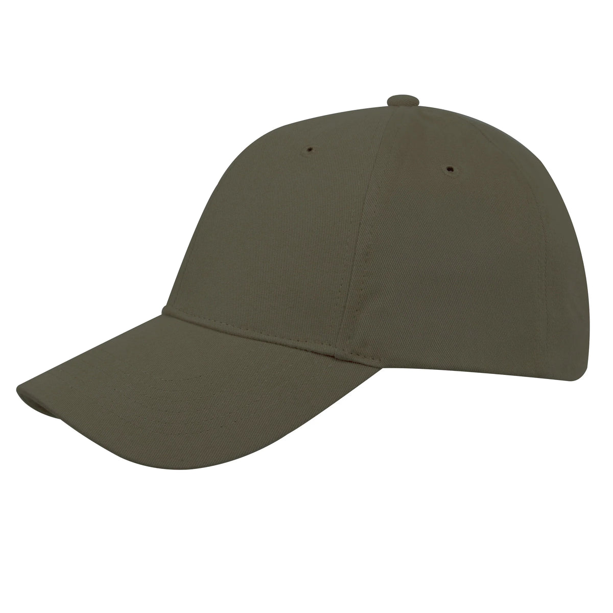 Supreme Solid Color Low Profile Cap