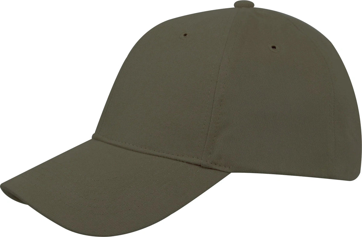 Supreme Solid Color Low Profile Cap
