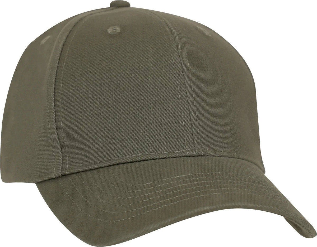Supreme Solid Color Low Profile Cap