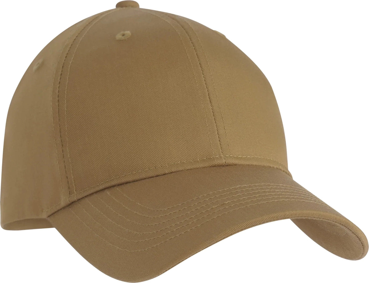 Supreme Solid Color Low Profile Cap