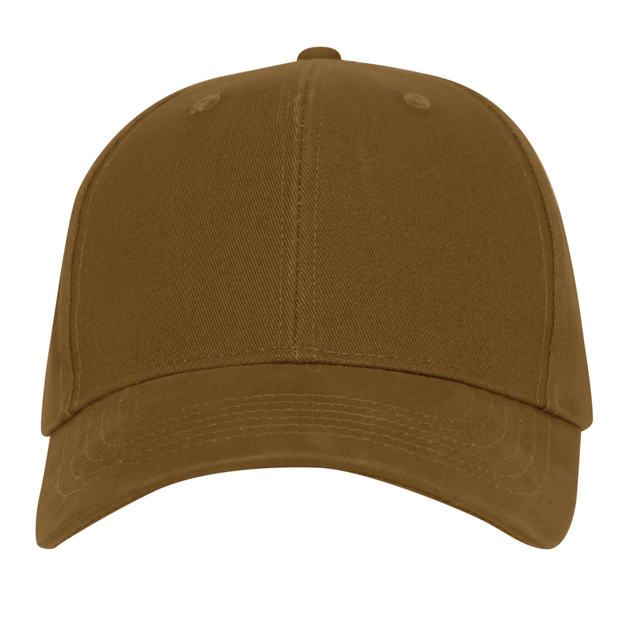 Supreme Solid Color Low Profile Cap