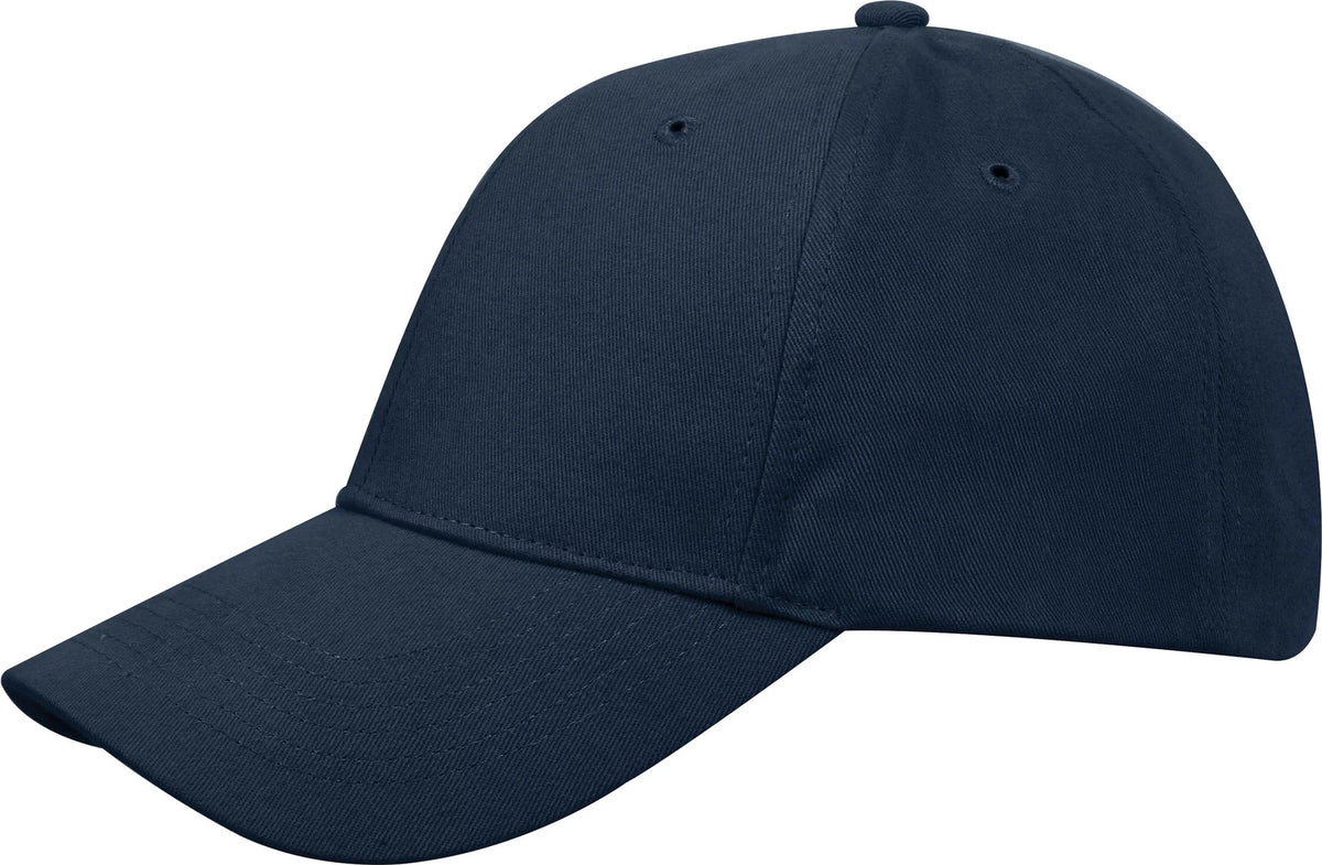 Supreme Solid Color Low Profile Cap