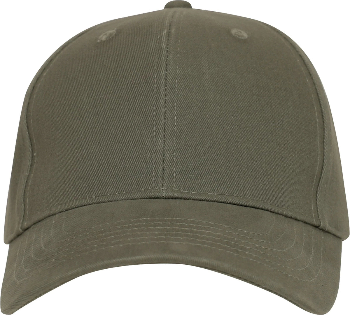 Supreme Solid Color Low Profile Cap