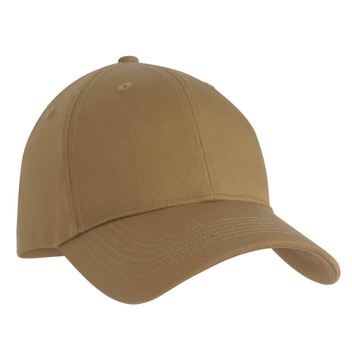 Supreme Solid Color Low Profile Cap