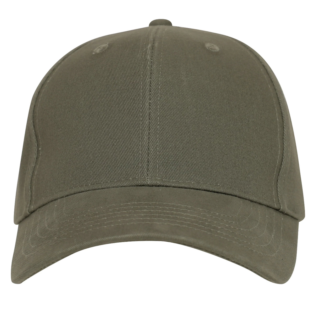 Supreme Solid Color Low Profile Cap