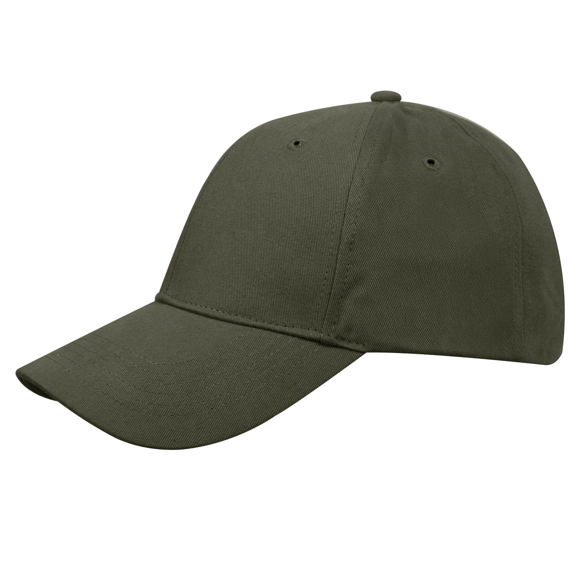 Supreme Solid Color Low Profile Cap