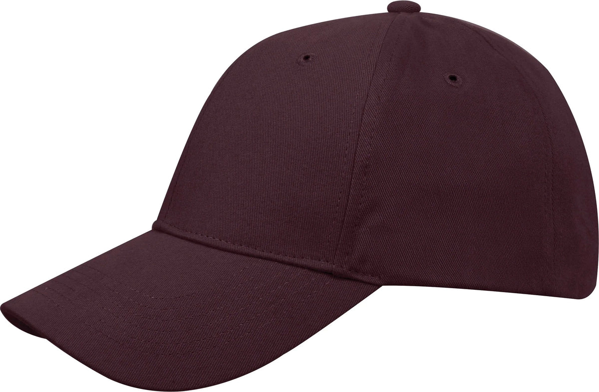 Supreme Solid Color Low Profile Cap