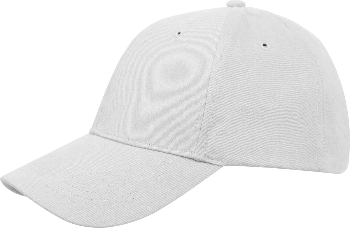 Supreme Solid Color Low Profile Cap