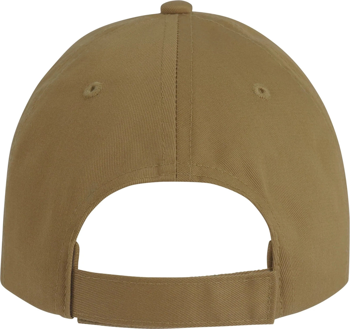 Supreme Solid Color Low Profile Cap