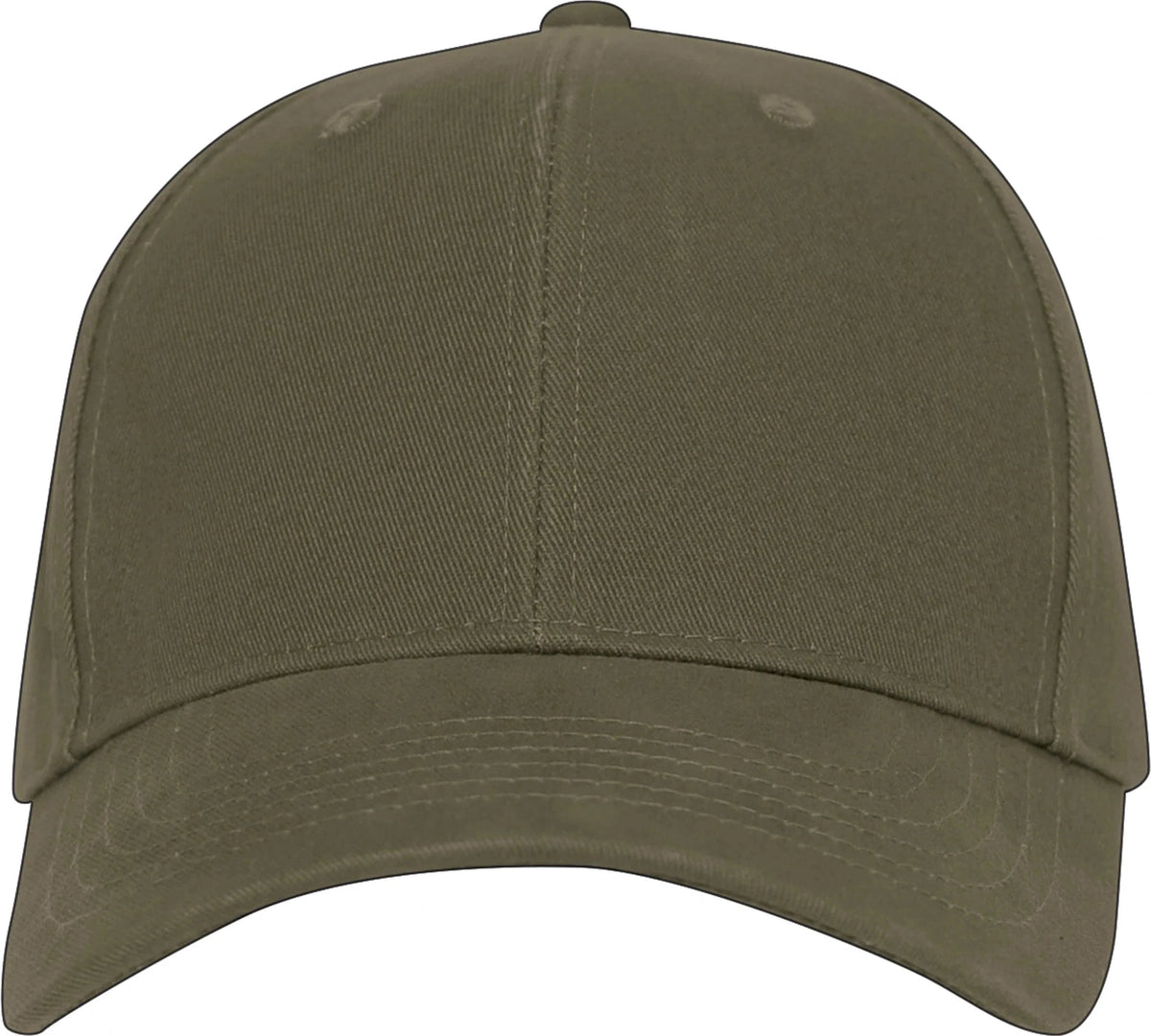 Supreme Solid Color Low Profile Cap