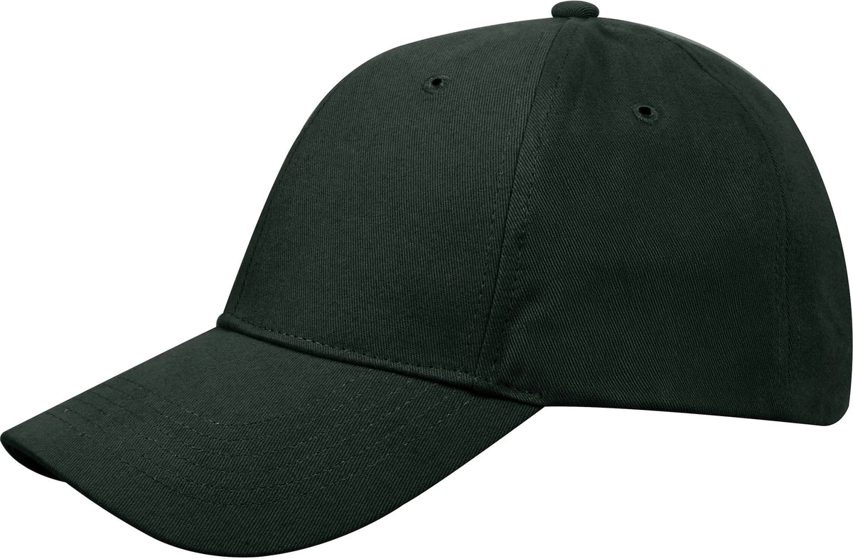 Supreme Solid Color Low Profile Cap