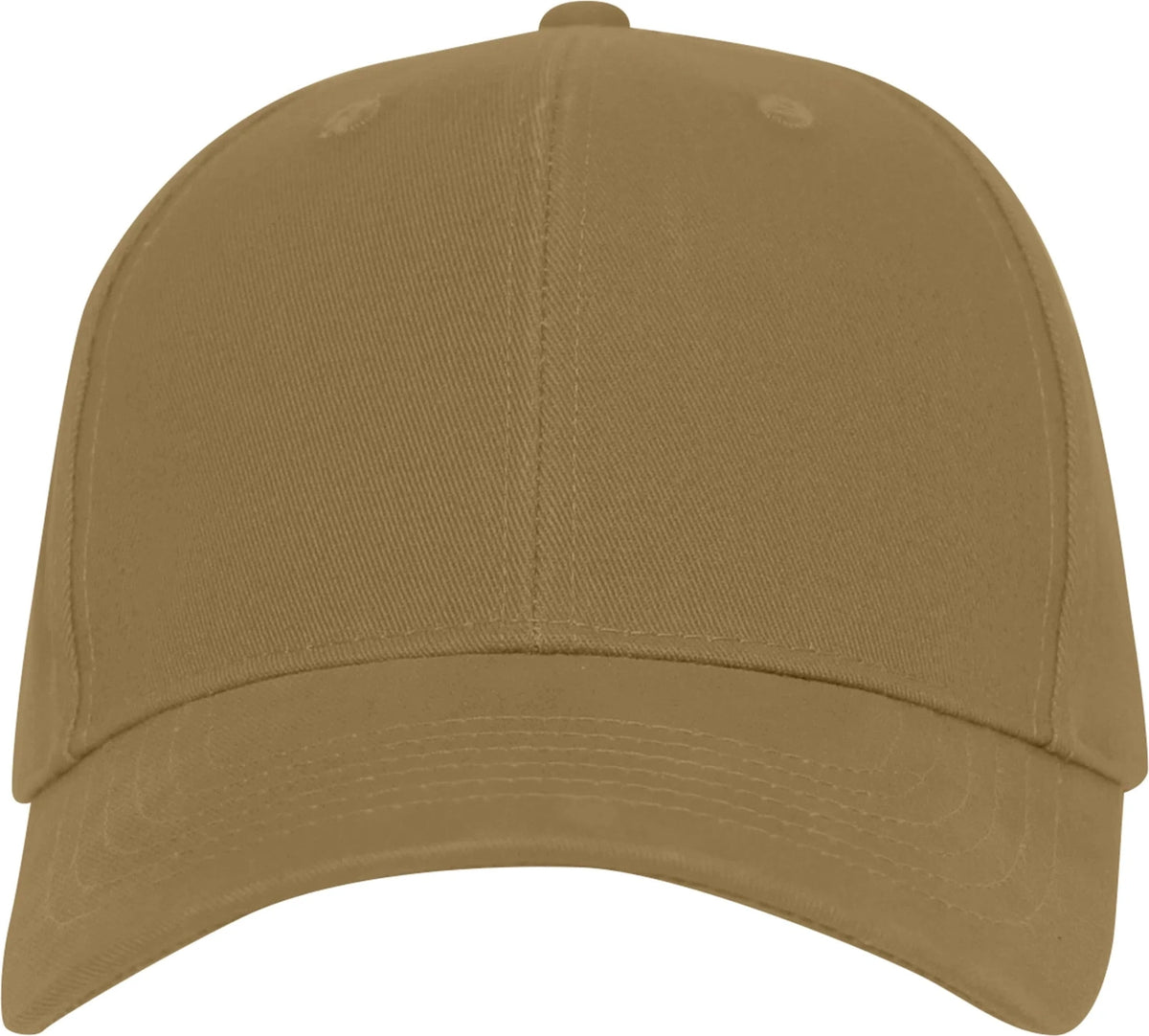 Supreme Solid Color Low Profile Cap