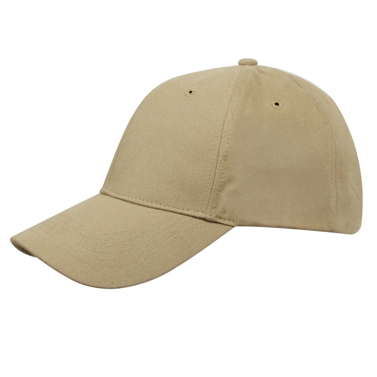 Supreme Solid Color Low Profile Cap