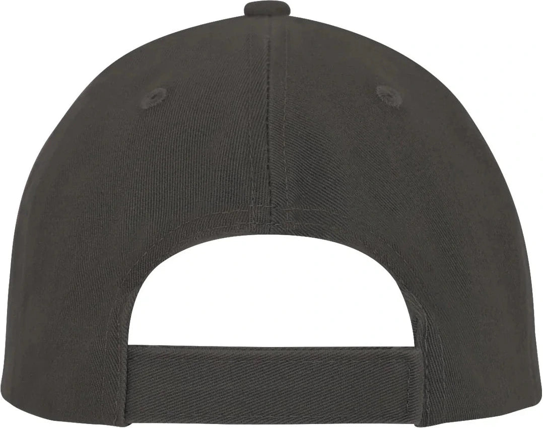 Supreme Solid Color Low Profile Cap