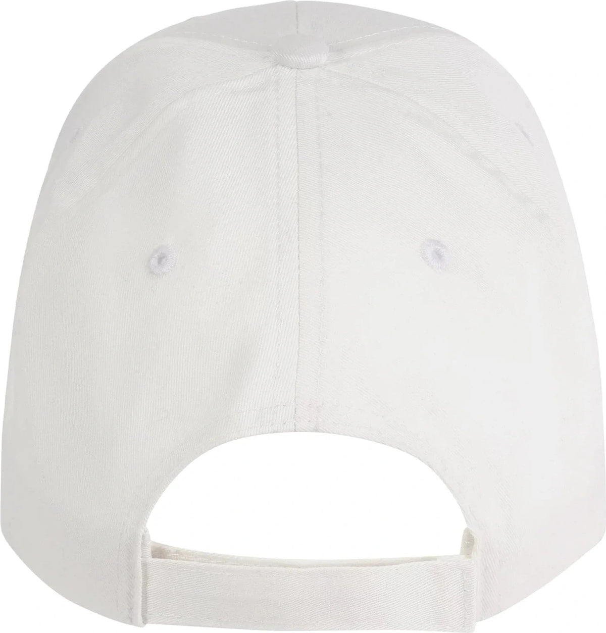 Supreme Solid Color Low Profile Cap
