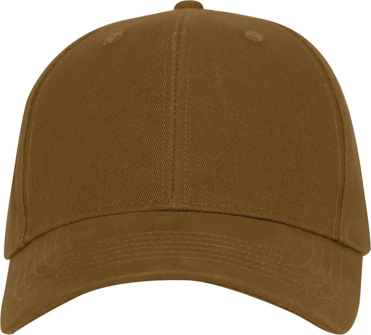 Supreme Solid Color Low Profile Cap