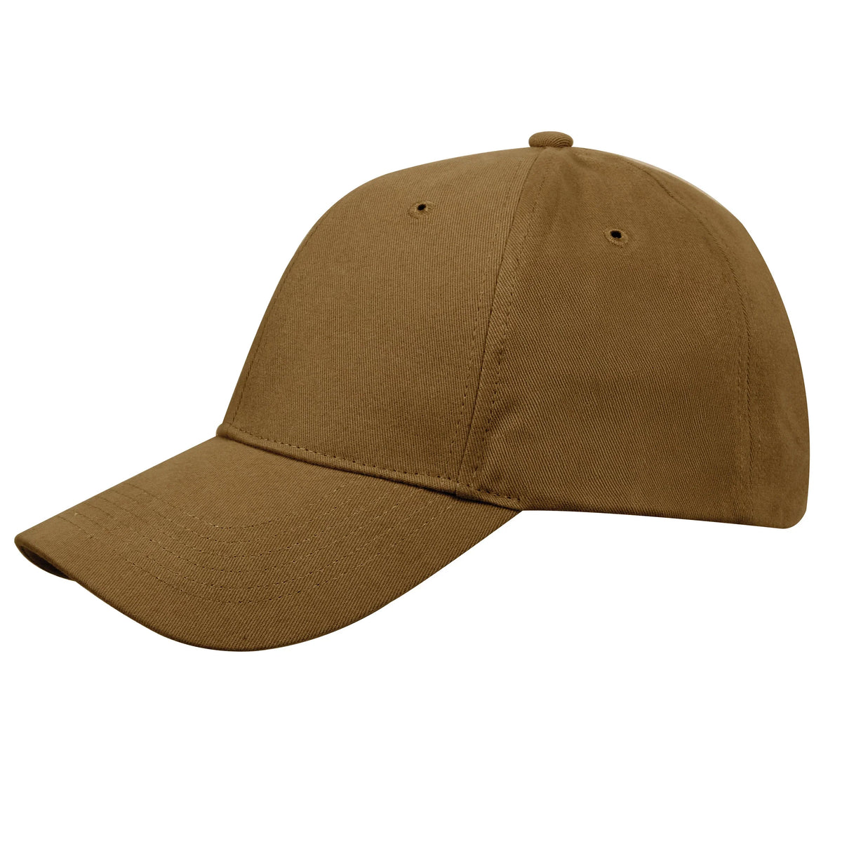 Supreme Solid Color Low Profile Cap