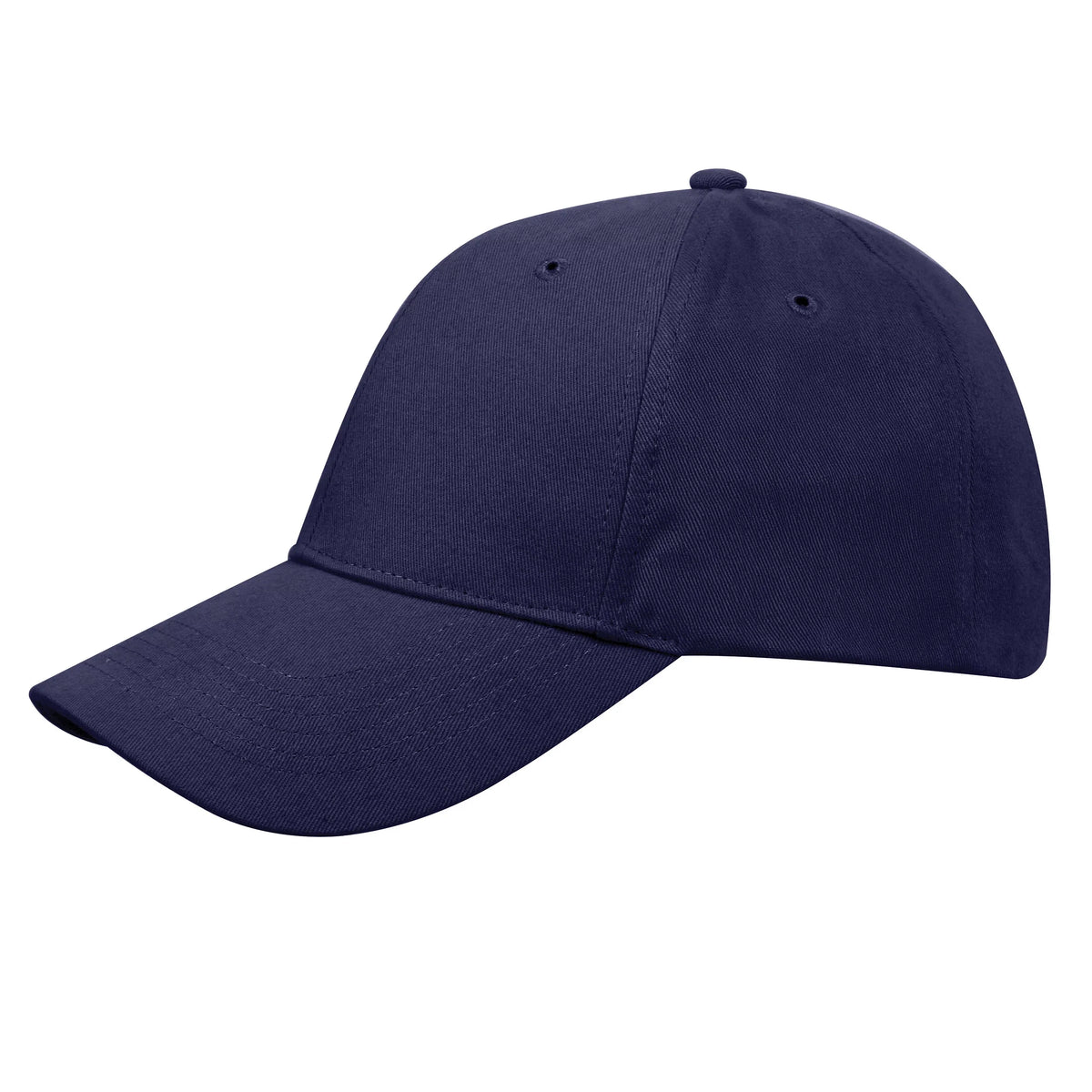 Supreme Solid Color Low Profile Cap
