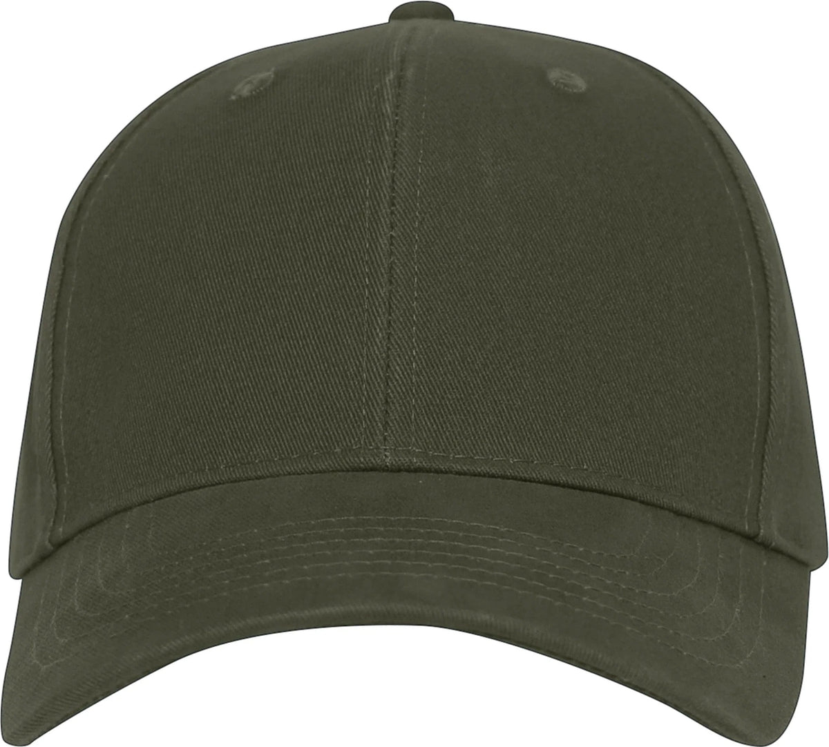 Supreme Solid Color Low Profile Cap