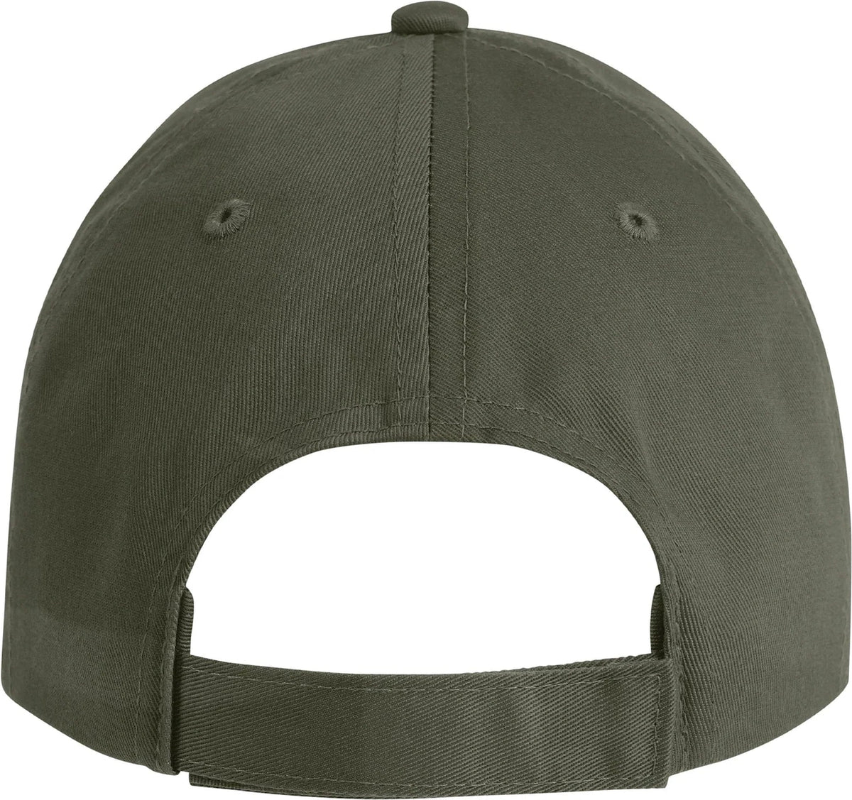 Supreme Solid Color Low Profile Cap