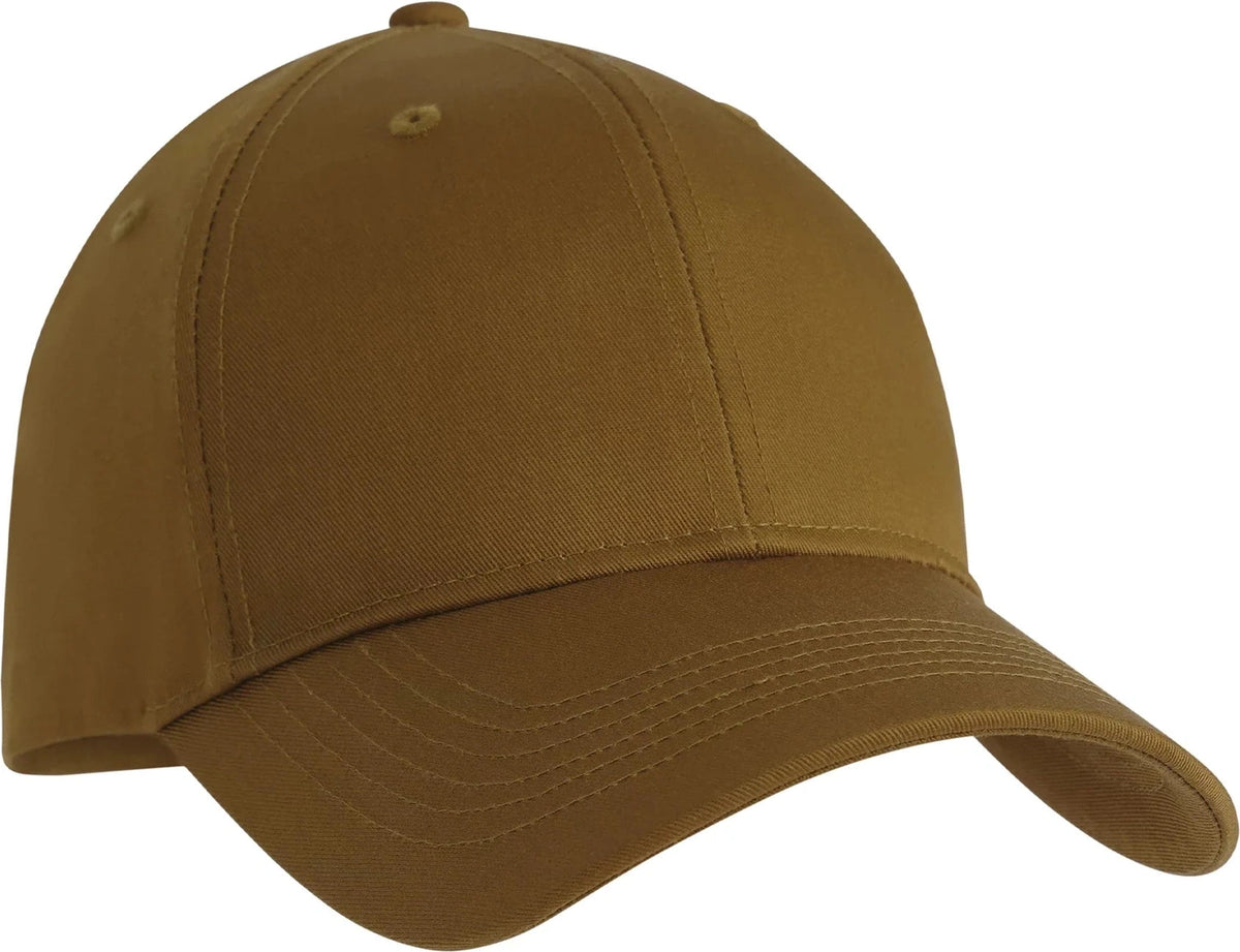 Supreme Solid Color Low Profile Cap