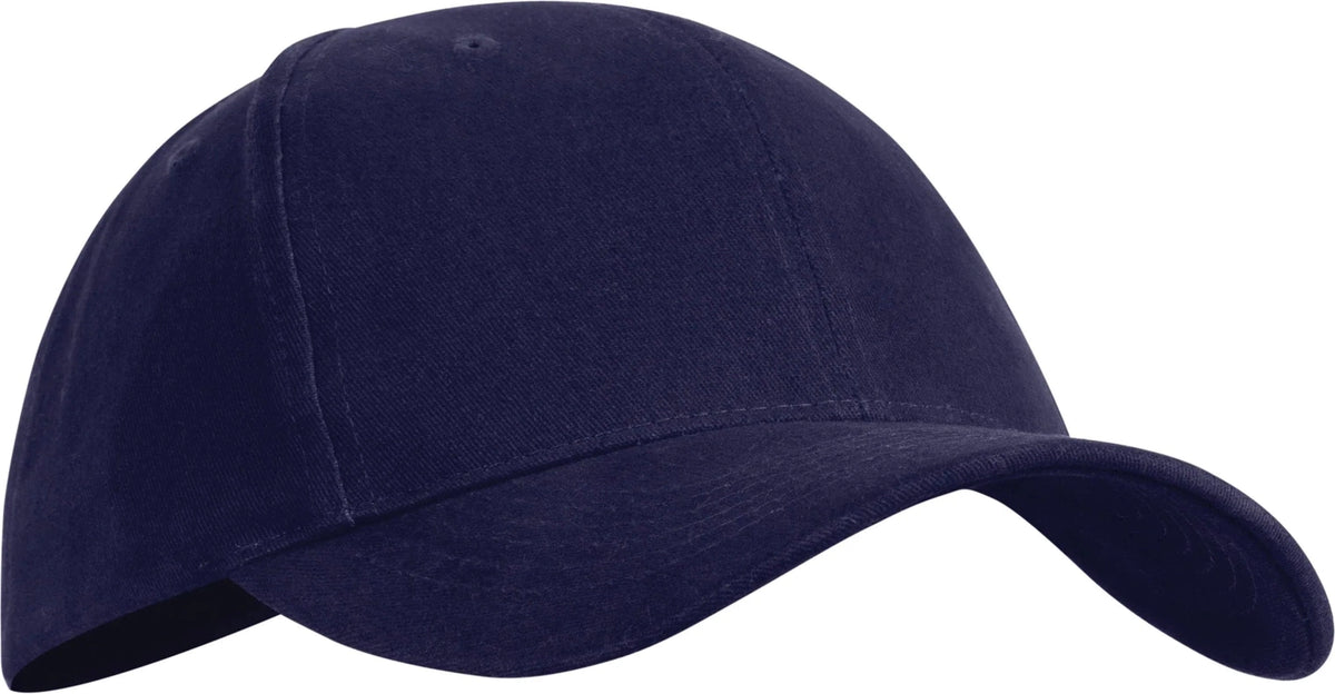 Supreme Solid Color Low Profile Cap