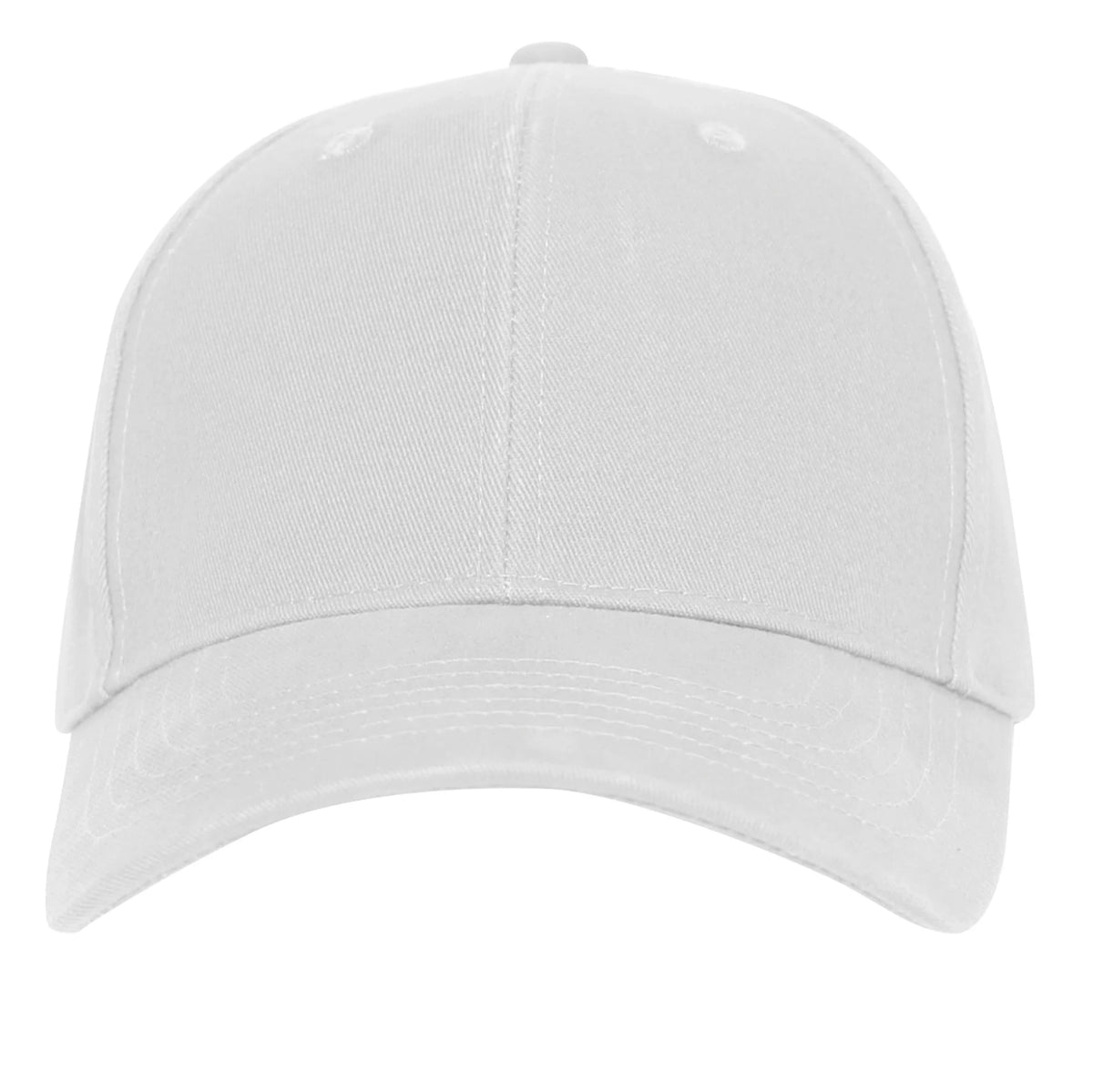 Supreme Solid Color Low Profile Cap