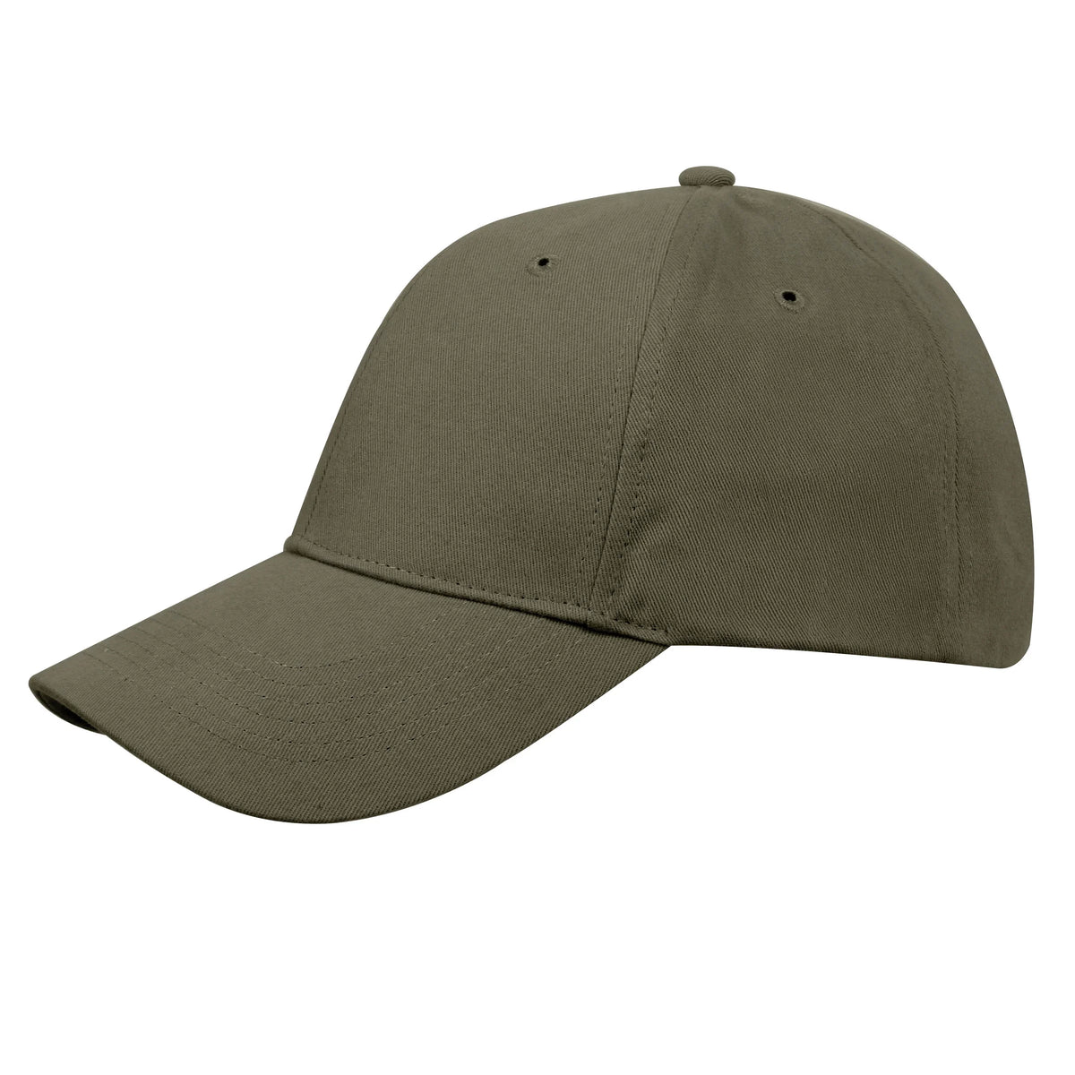 Supreme Solid Color Low Profile Cap