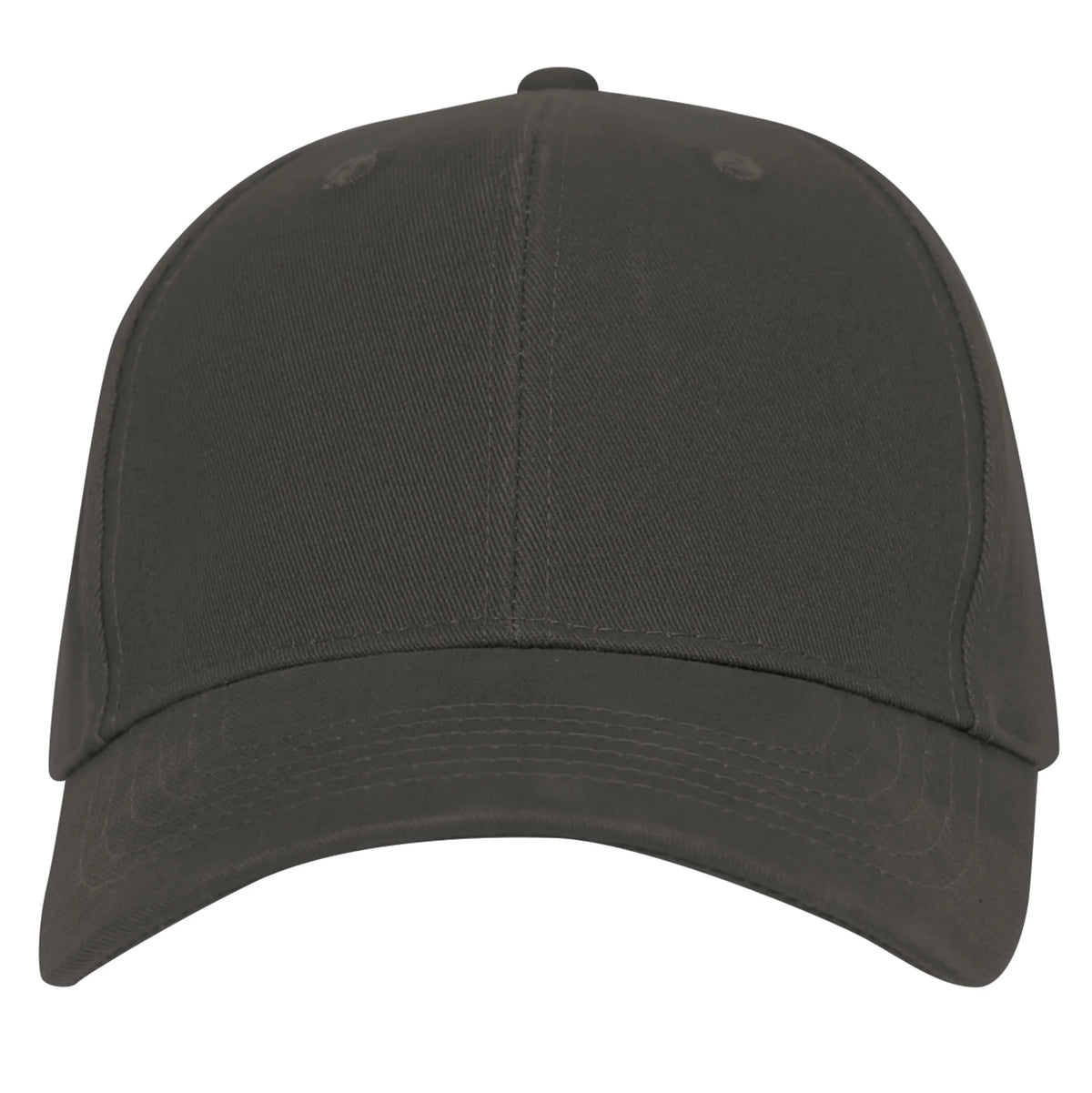 Supreme Solid Color Low Profile Cap