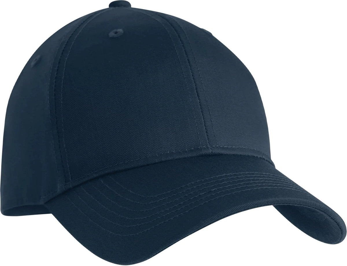 Supreme Solid Color Low Profile Cap