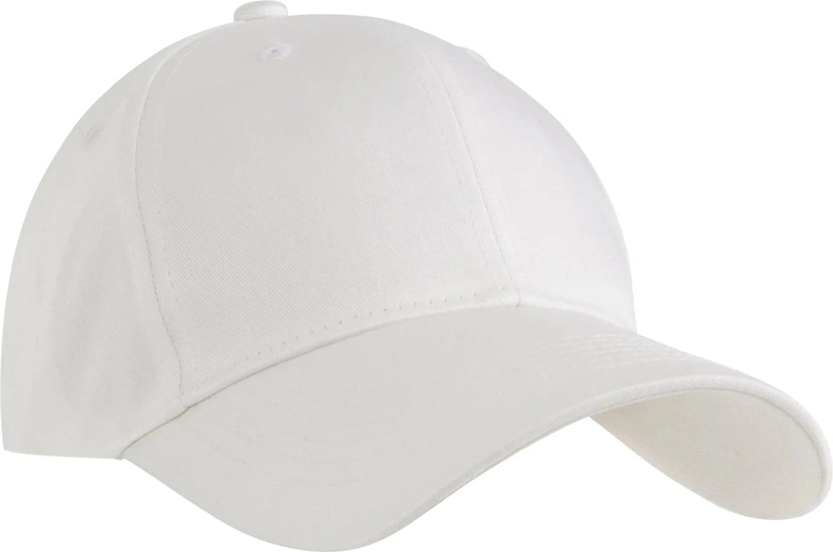 Supreme Solid Color Low Profile Cap