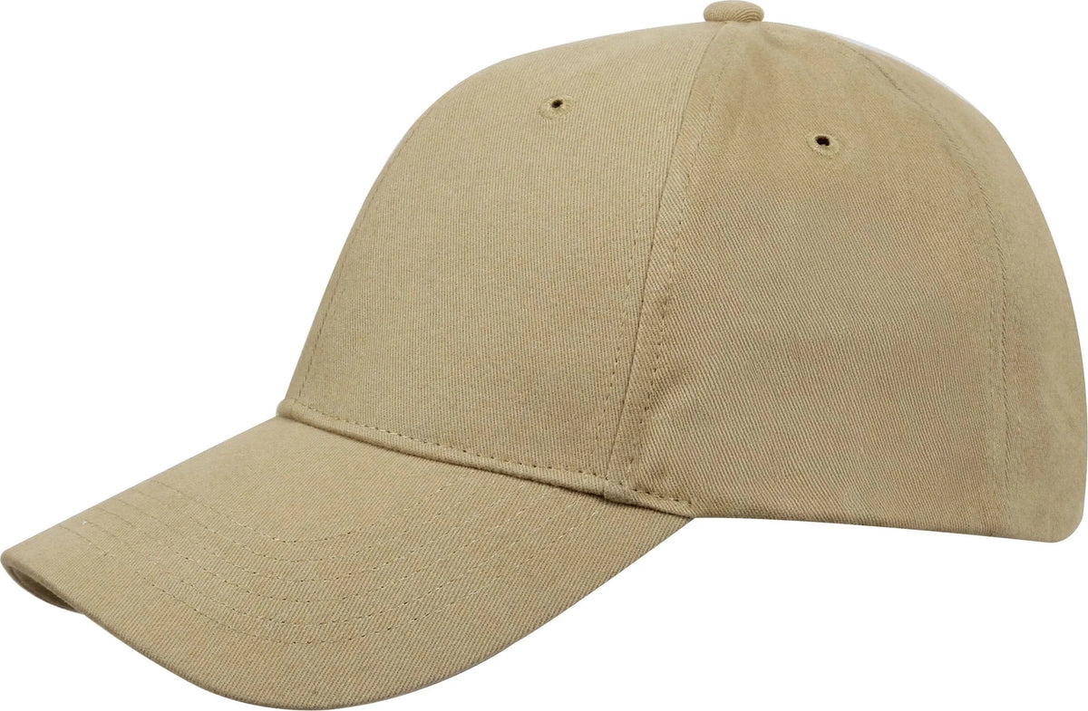Supreme Solid Color Low Profile Cap