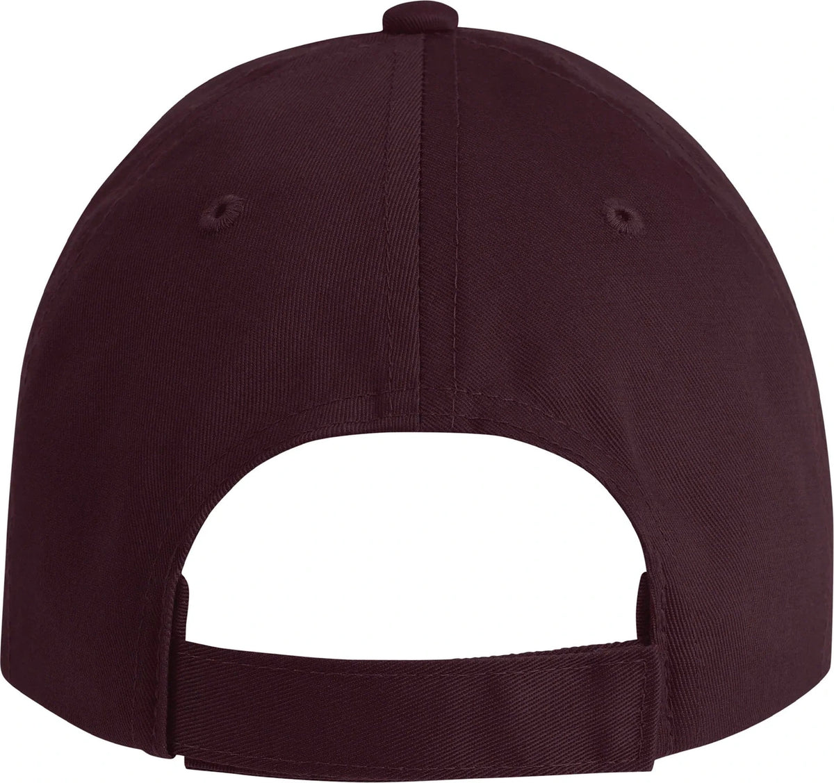 Supreme Solid Color Low Profile Cap