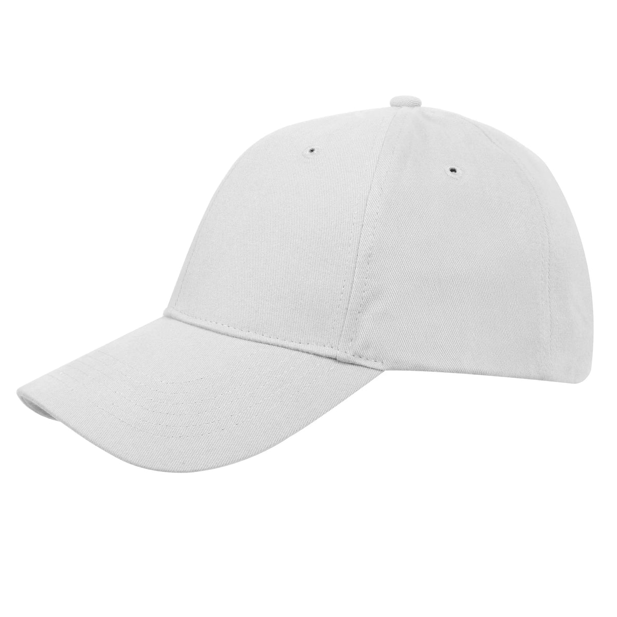 Supreme Solid Color Low Profile Cap